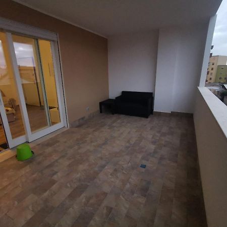 Ferienwohnung Casa Mare Alghero Via Edison Exterior foto